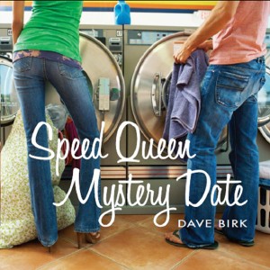 Speed Queen Mystery Date