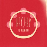 The Wellingtons hey hey powerpop EP