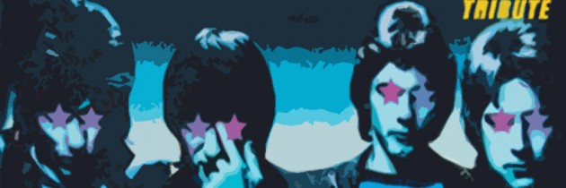 Powerpop CD Review: Starry Eyed – The Records Tribute