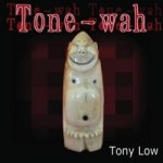 tony low powerpop cd