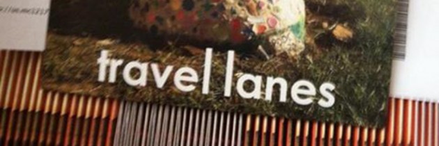 CD Review: Travel Lanes – Hey Hey, Its Travel Lanes