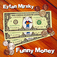 funny money lp cover