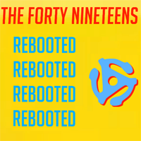 forty nineteens rebooted