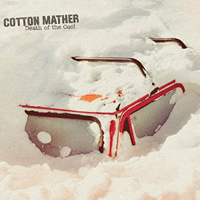 cotton mather death of the cool