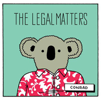 legal matters conrad