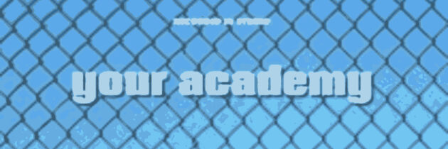 your academy