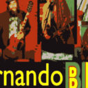 Sandy McKnight & Fernando Perdomo – San Fernando Blast
