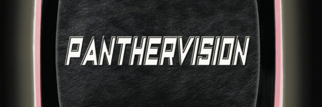 Panthervision – Now In 3-D