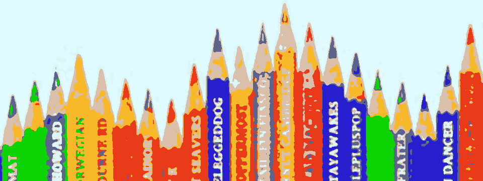 Various – Redrawn: A Tribute to The Pencils