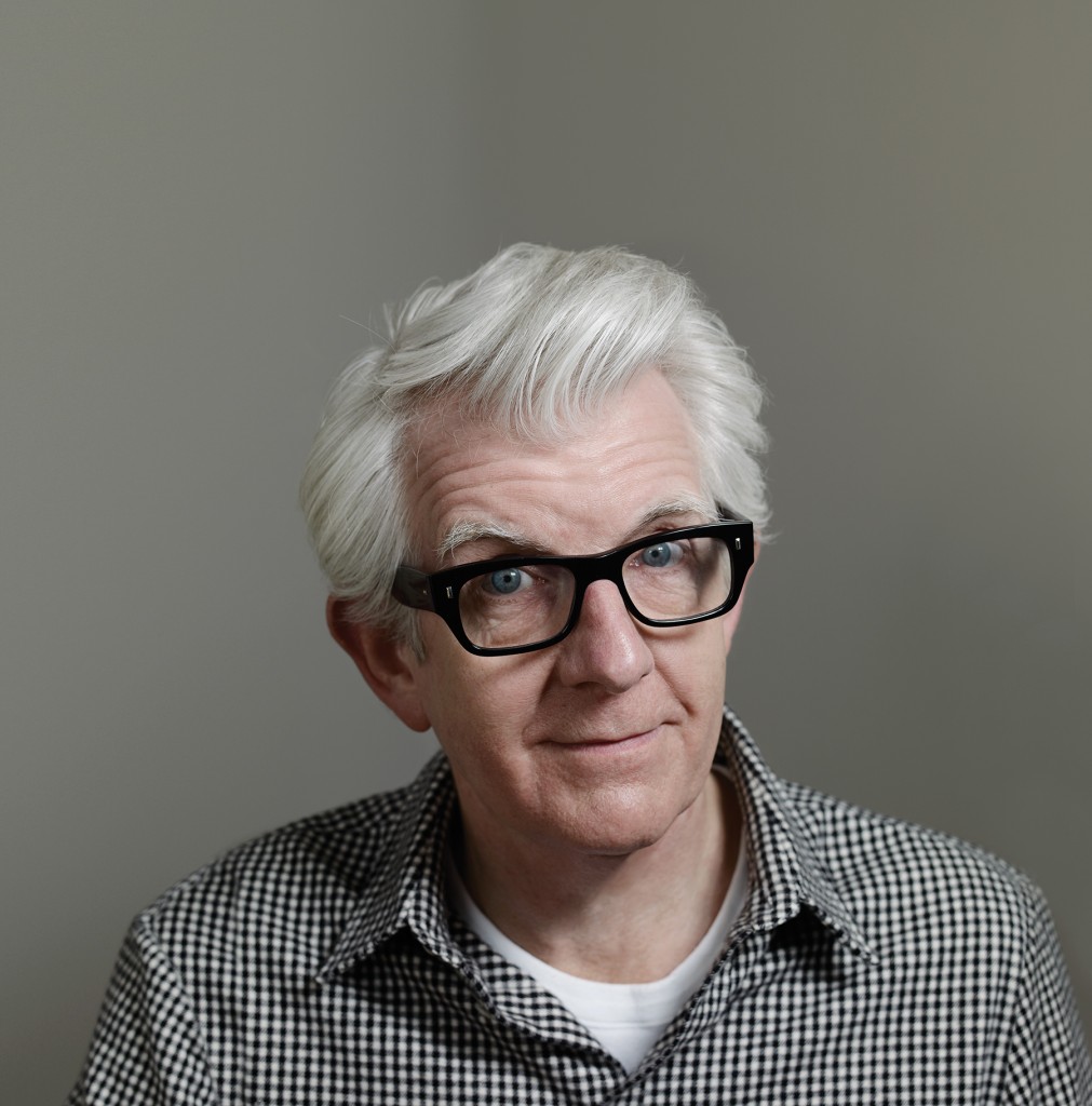 Power Pop Icon Nick Lowe Has That Old Magic