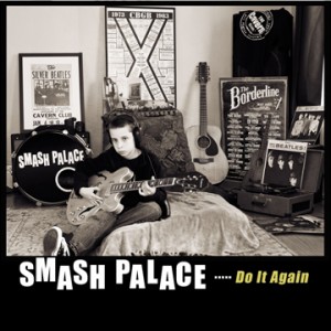 smash palace powerpop