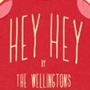 CD Review: The Wellington’s new EP – Hey Hey