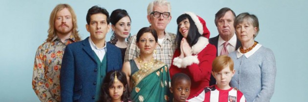 CD Review: Nick Lowe’s Quality Street an Early Christmas Gift for Lowe fans