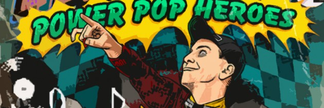 Review: Play On! Power Pop Heroes Vol II