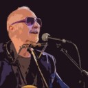 CD Review: Graham Parker – Mystery Glue