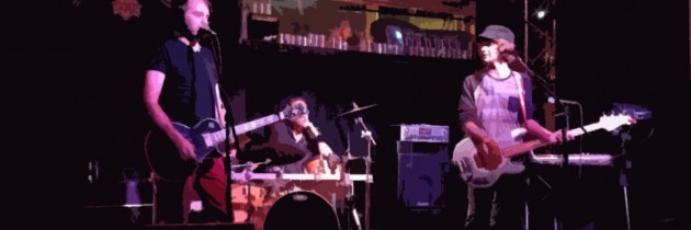 Video: Greg Pope Brings Power Pop to Raleigh