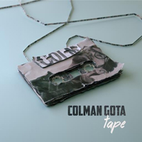 colman gota tape