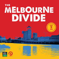 melbourne divide Australian Power Pop
