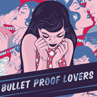 bullet proof lovers cover