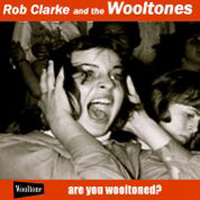 wooltones cover