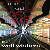 well wishers comes and goes