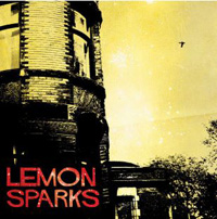 lemon sparks