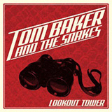 tom baker snakes cover