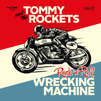 tommy & the rockets