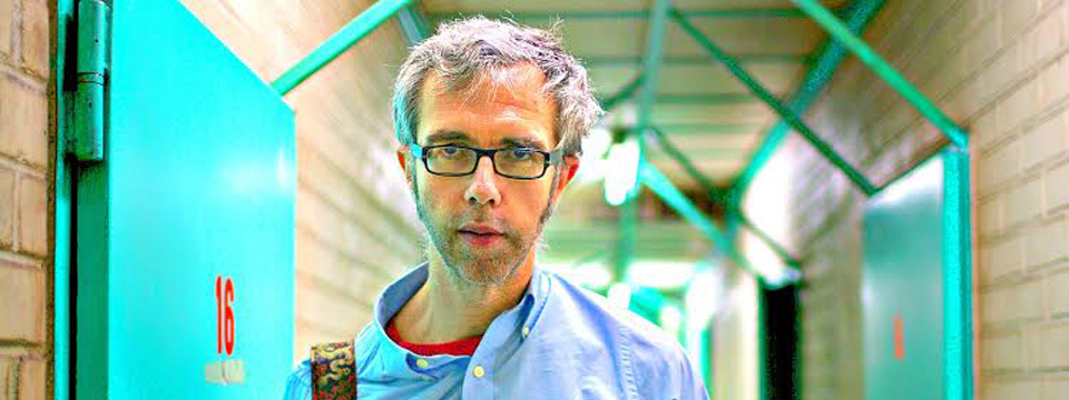 Colman Gota Fear the Summer | Power Pop News