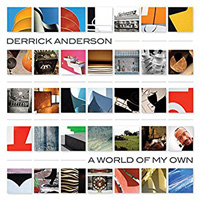 derrick anderson a world of my own