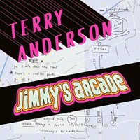 terry anderson jimmys arcade
