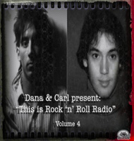 dana and carl present this is rock n roll radio