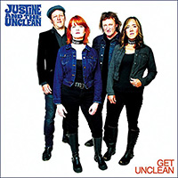 justine and the unclean