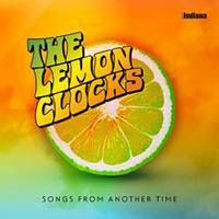 lemon clocks
