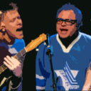 Zambonis & Vista Blue: Olympic Curling Music