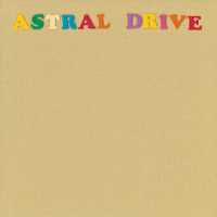astral drive