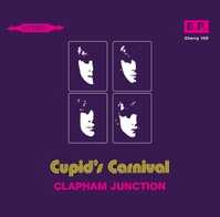 cupids carnival clapham junction