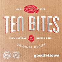 goodfellows ten bites