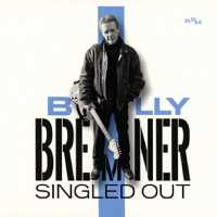 billy bremner singled out