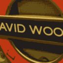 David Woodard – Everything in Between