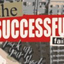 Successful Failures – Pack Up Your Shadows