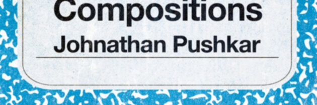 Johnathan Pushkar – Compositions