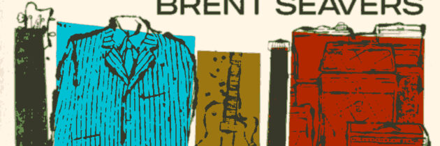 Brent Seavers – BS Stands for Brent Seavers