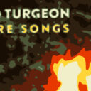 Richard Turgeon – Campfire Songs