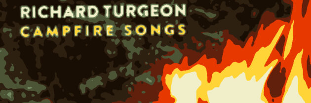 Richard Turgeon – Campfire Songs