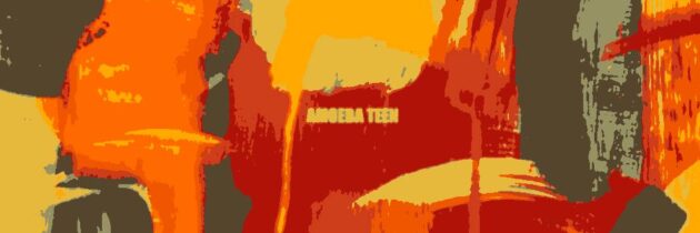 Amoeba Teen – Amoeba Teen