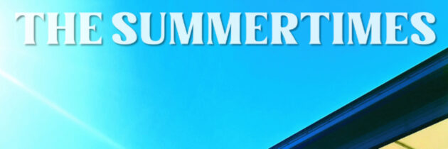 Top Pop From Australia’s The Summertimes