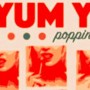 The Yum Yums – Poppin’ Up Again