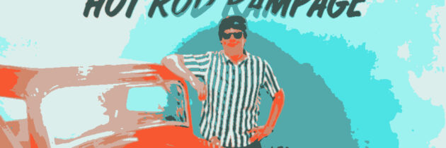 Brad Marino – Hot Rod Rampage