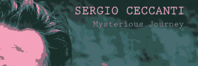 Sergio Ceccanti – Mysterious Journey